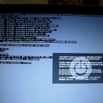 Kernel Panic